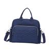Diaper Bag Tote Stylish Large Unisex Multifunctional Travel Diaper Bag for Mom for Travel Outgoing Outdoor Activities Mom Dad