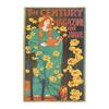 Christmas Number Poster Vintage Canvas Painting Retro Xmas Prints Wall Art Pictures for Living Room Home Decor Unframed