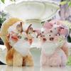 Rabbit Rabbit Dragon Fantasy Biology Second Generation Cat Dragon Magic Academy Series Ornaments Plush Surprise Blind BoxCute