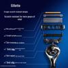Gillette Fusion5 ProGlide Manual Razor