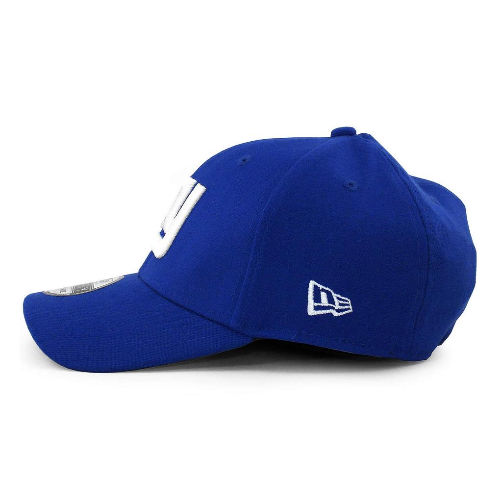 (New Era) New York Giants 39THIRTY [NFL TEAM CLASSIC FLEX FIT CAP] NEW ERA NEW YORK GIANTS American Football Hat Stretch Fit 3930 (ML (approx.