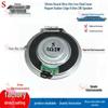 In-Stock 50mm 5cm Round Iron Shell 8 Ohm 2W Ultra-Thin Internal Magnet Speaker for Toys and Access Control