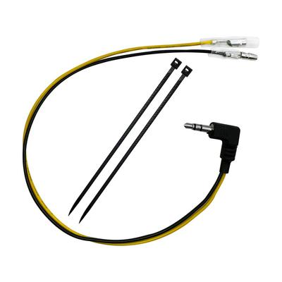 Cavo Comando al Volante Compatibile LONNIK KJ-H101SC per Carrozzeria (Pioniere) CR-V CR-Z N-BOX N-ONE
