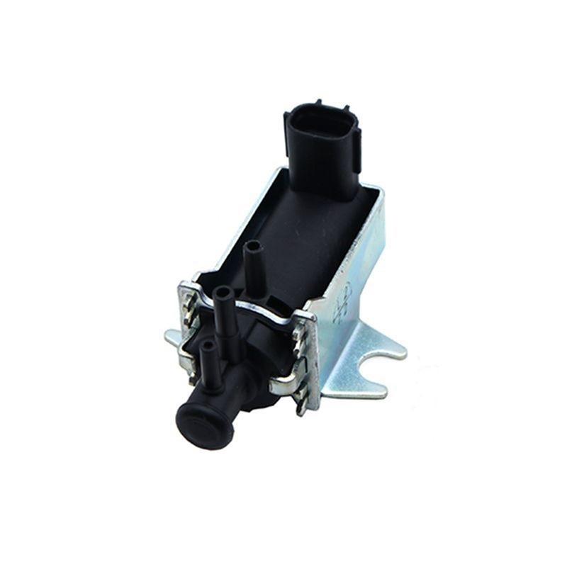 Turbo Solenoid Valve Engine Vacuum Solenoid Valve Car Turbo Solenoid Valve For Isuzu K4JJ1 25819-33010 8-98116260-0