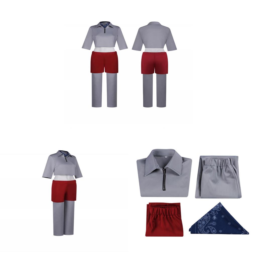 Stranger Things Eleven Cosplay Hoodie Set With Cotton Blend For Halloween Costume