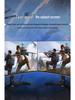 DP 2.1 Male To Male 8K/16K High-Definition Esports Monitor Video Cable UBR20