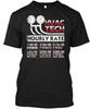 Hvac Technician Hourly Rate - Tech Tee T-Shirt Made In the USA Size S To 5XL Unisex T-Shirt