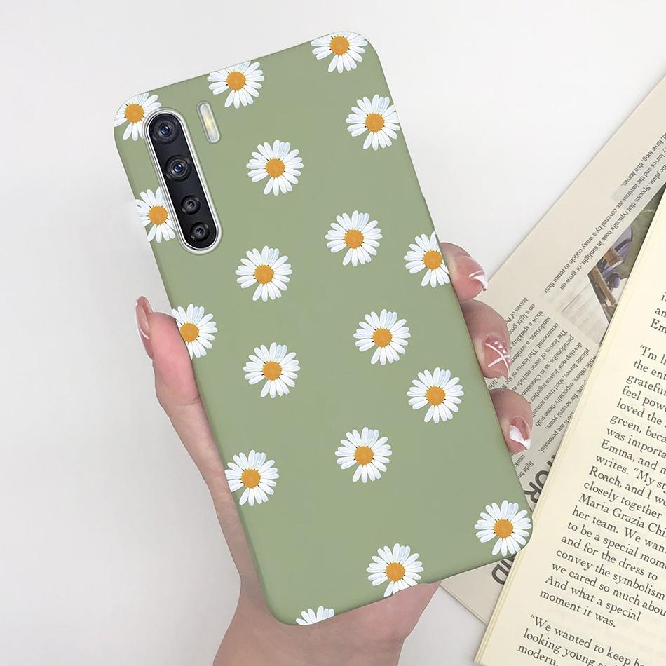 For OPPO A91 F15 Case Shockproof Silicone Soft Phone Case Back Cover for Oppo F15 CPH2001 F 15 A91 2020 OPPOA91 A 91 Reno 3 Case