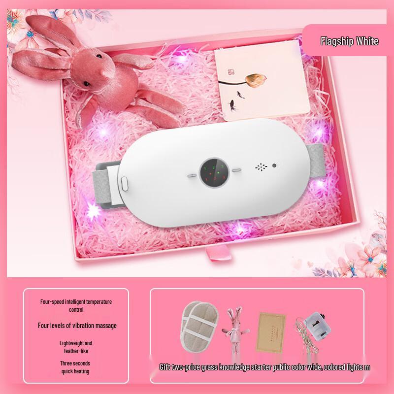 Brangdy Smart Menstrual Heating Pad