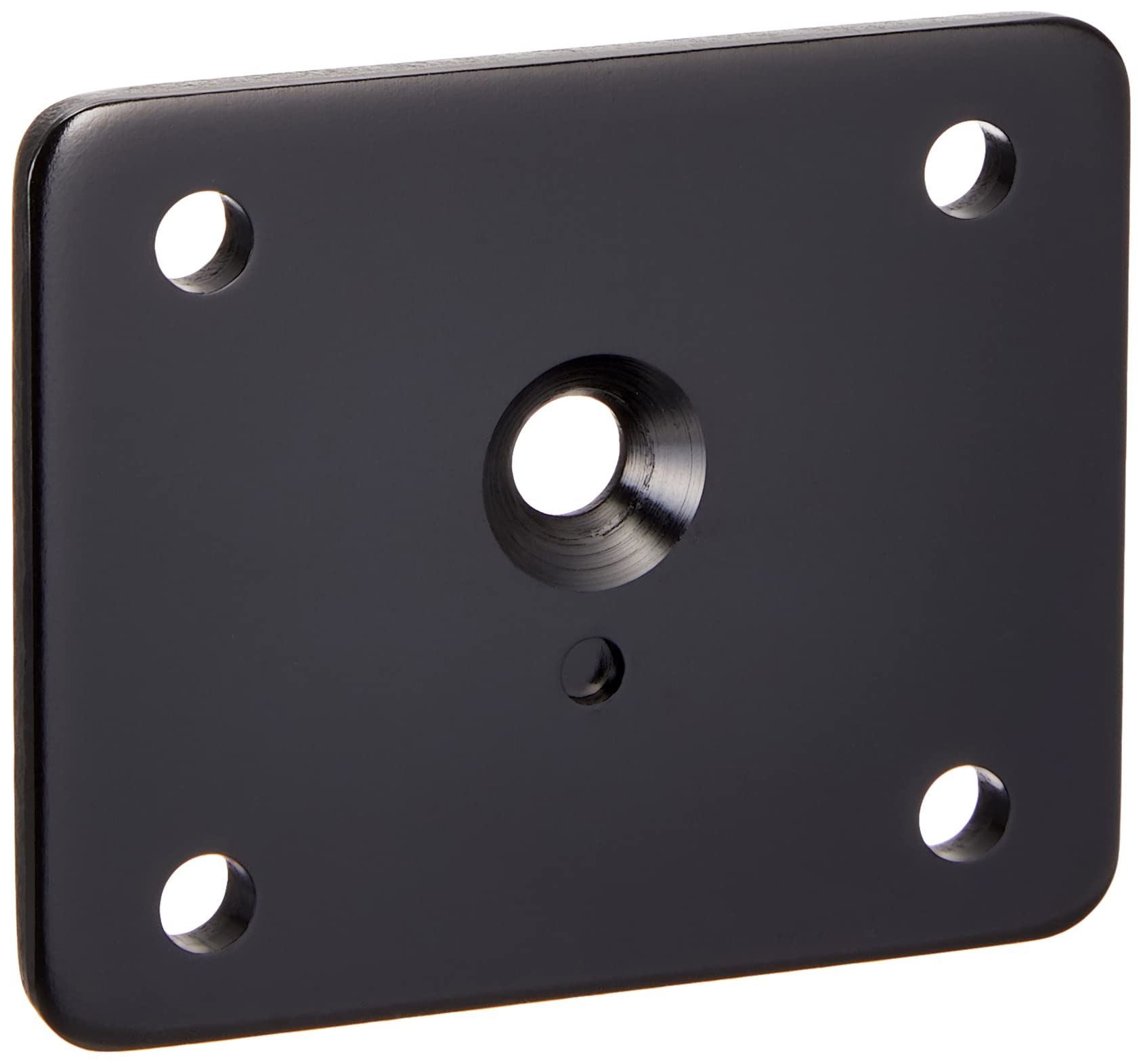 

Крепление Kijima Top Plate Tech, совместимое с ZUMO660 TM-TP001 чёрный