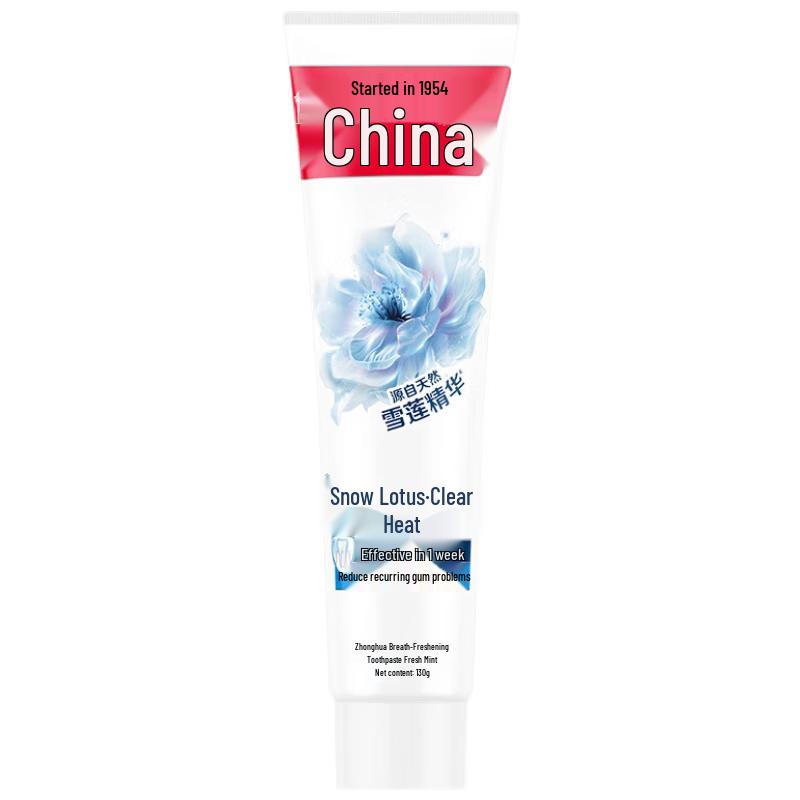 Zhonghua Gum Care Toothpaste