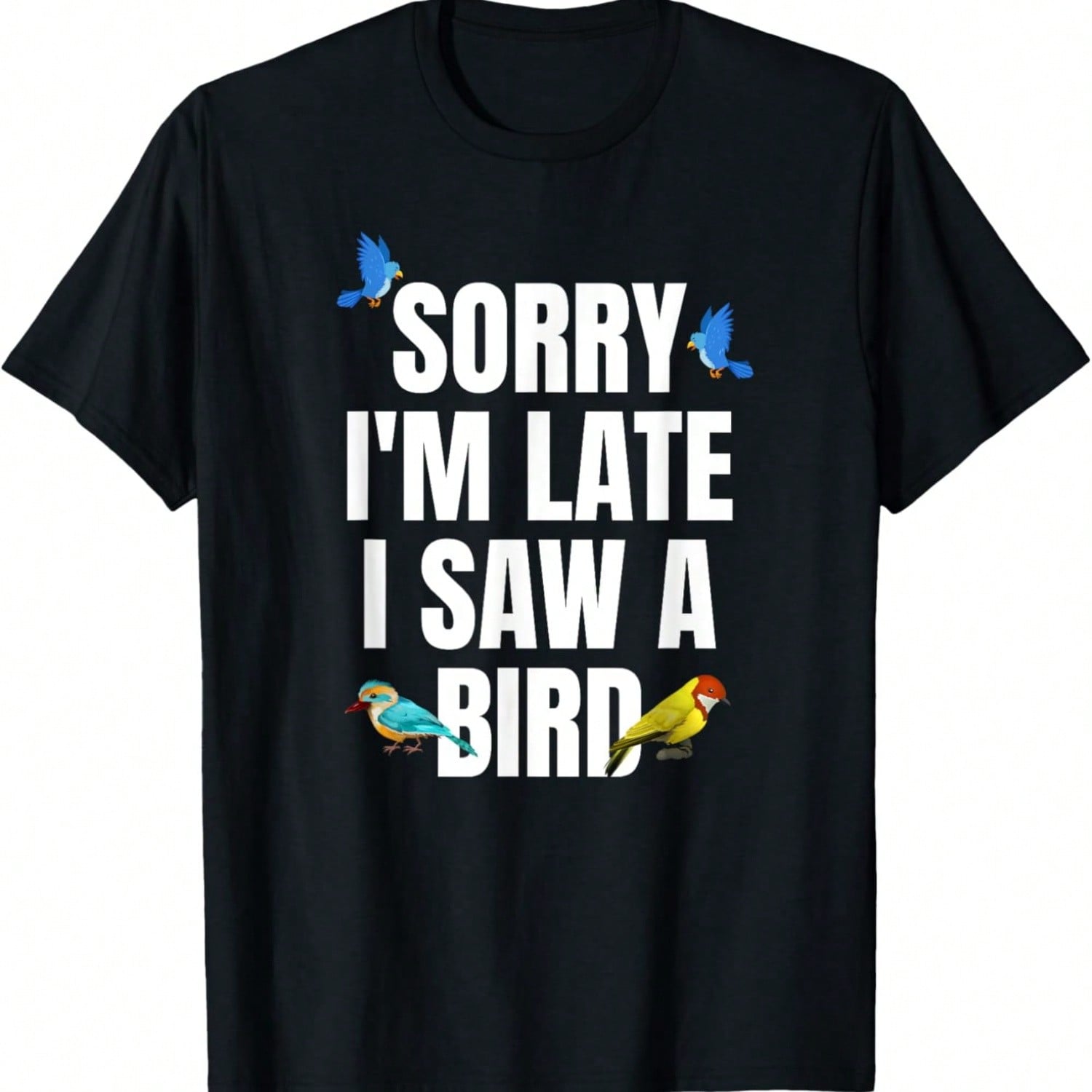 Funny Slogan, Vintage Always Tired T-Shirt S разноцветный