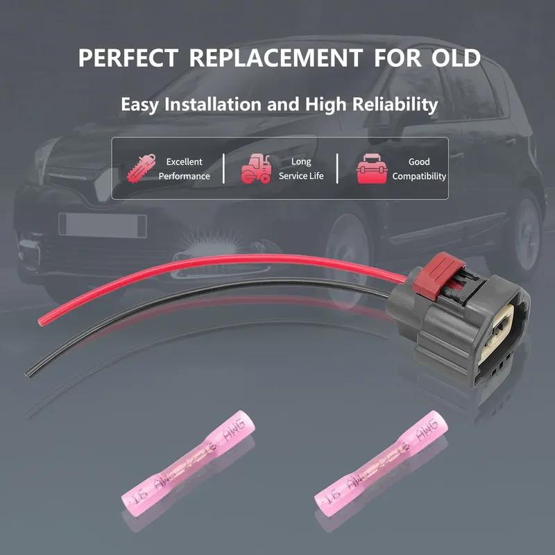 Car Electric Handbrake Cable for Parking Brake Cable Harness Adapter for Handbrake for Grand Scenic 3 2009-2016