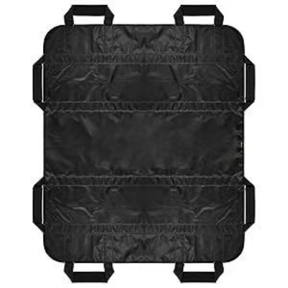 Multipurpose Elder Patient Transfer Sheet Aid Positioning Bed Pad Patient Care Carrying Belt Pad Turnover Waterproof Health Care
