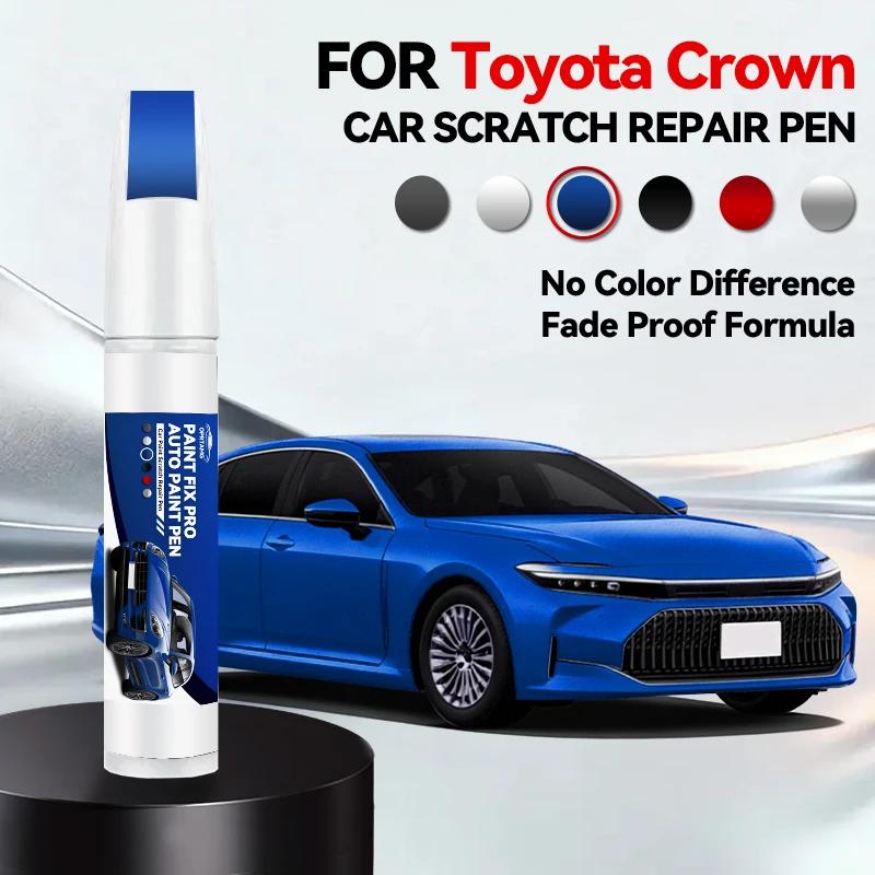 

Vehicle for Exclusive Use Car Paint Repair Pen For 1995-2025 Toyota Crown Paint Scratch Repair Accessories Black 202 Gray 1G3