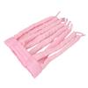 Heatless Curls Headband Compact Adjustable Detachable Upgraded 8 Claw Sleep Curling Iron for All Hairstyles