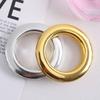 Plastic Roman Curtain Rings
