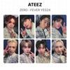 ZERO : FEVER YES24 Official Photocard