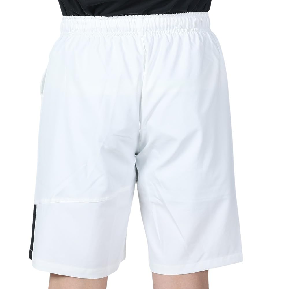 Babolat Tennis Wear Unisex CLUB SHORT PANTS Shorts BUG4410C 2024SS Release Scheduled for Late March Pre-order