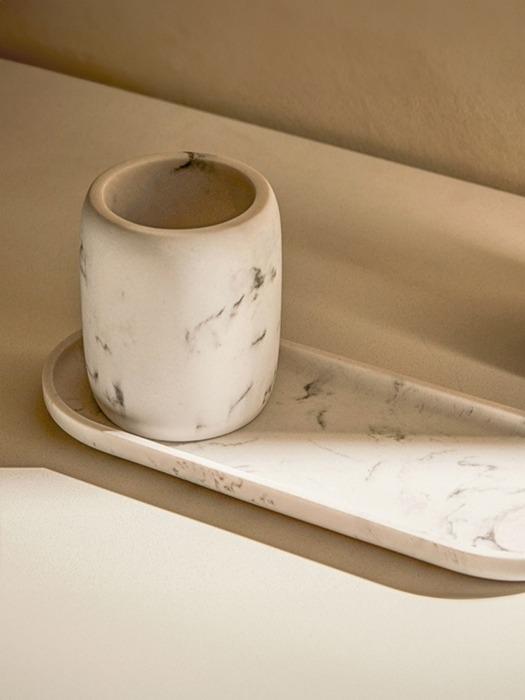 

casamia marmol bath tumbler Marvel