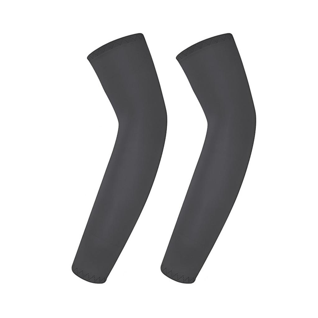 Children's Outdoor Sports Sleeves Quick-drying Straight Arm Guards