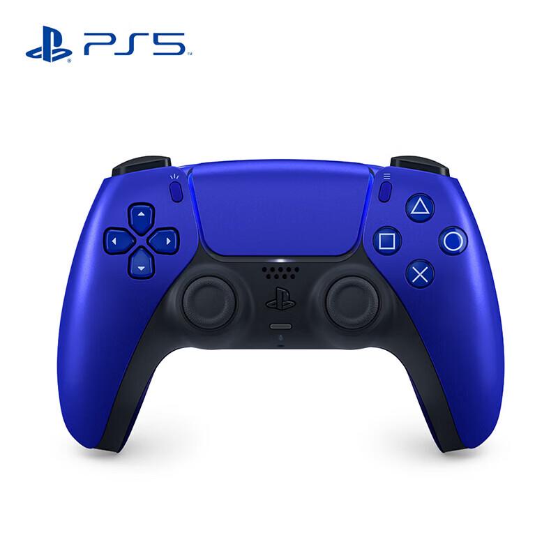 Sony PS5 DualSense Wireless Controller