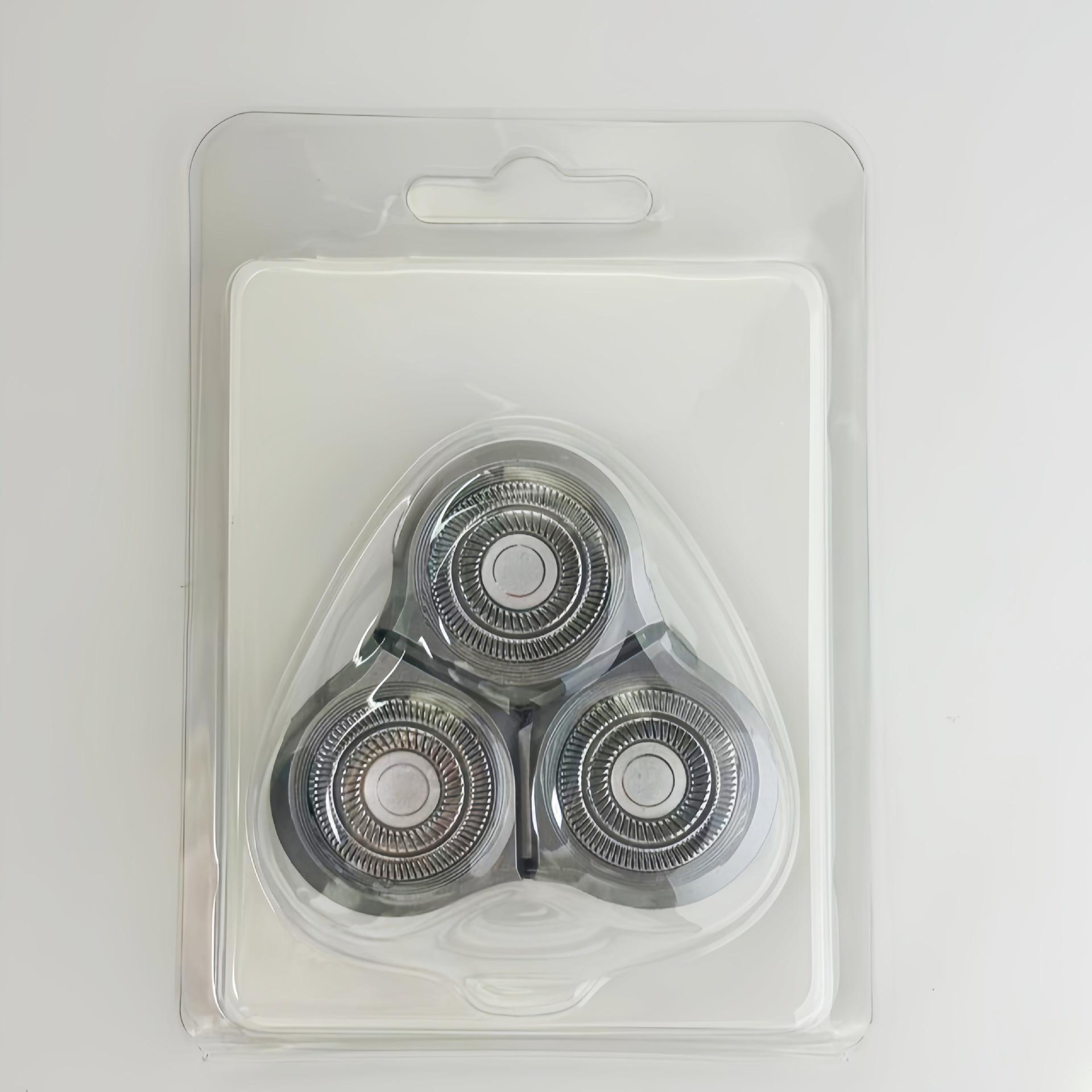 

Mi Home Razor Blade Head Compatibility: S101/S300/S301/S500/S700 Xiaomi Shaver Blade Accessories