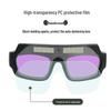 Zhong An Auto-Darkening Welding Goggles