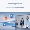 MAXHUB 86-inch 4K Interactive Video Conferencing Display (CN version)