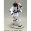 Rurouni Kenshin 1 8 Artfx J Sanosuke Sagara  Rurouni Kenshin 