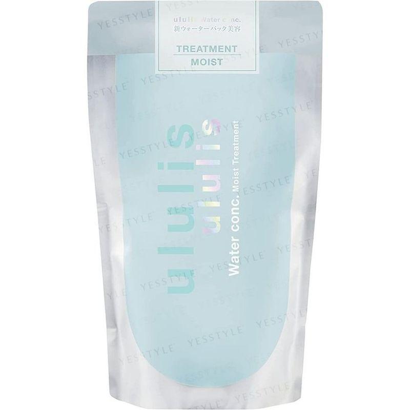 H2O - ululis Trattamento Idratante Concentrato Water Conc
