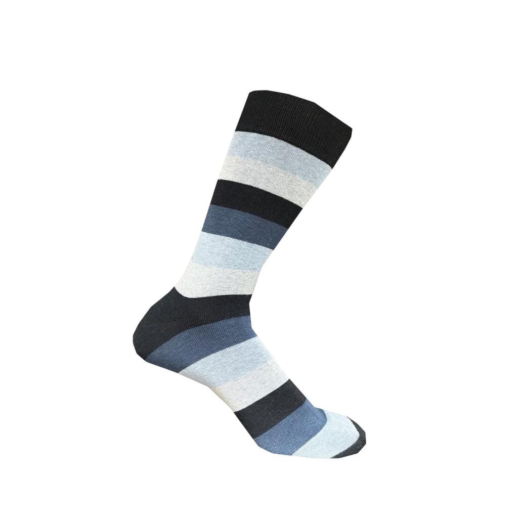 Firetrap Mens Ankle Socks (Pack of 7)