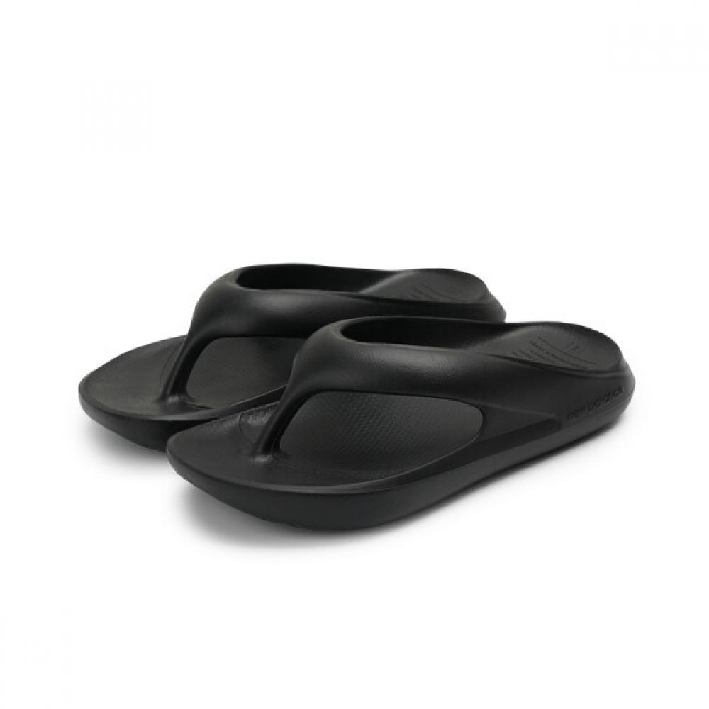 

New Balance Flip Flop Black Sd5601bk2 S