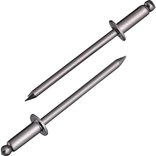 

EBI Blind Rivets, 300 Pieces, NST44EB