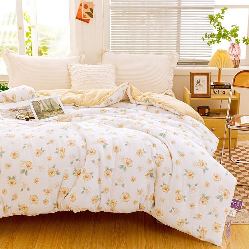 

FUANNA Xinerle Thickened Warm Quilt