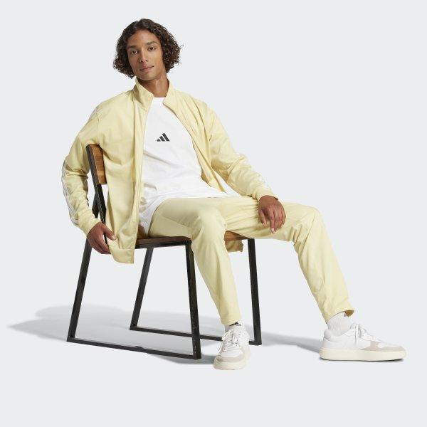 adidas Unisexowy T-shirt codzienny z krótkim rękawem Jc5339 Future Icon T-shirt z krótkim rękawem z małym logo