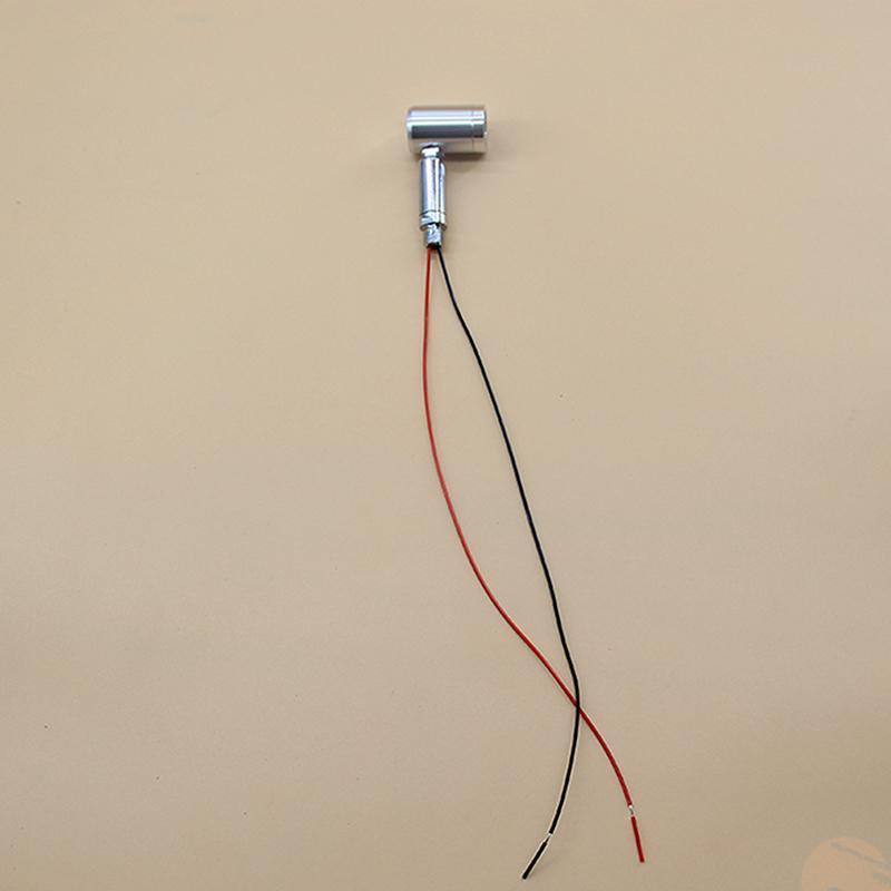 Led Usb Spotlight Mini Led Ceiling Down Lights Jewelry 12V Interface Shop Cabinet Interior Toy Decoration Desktop