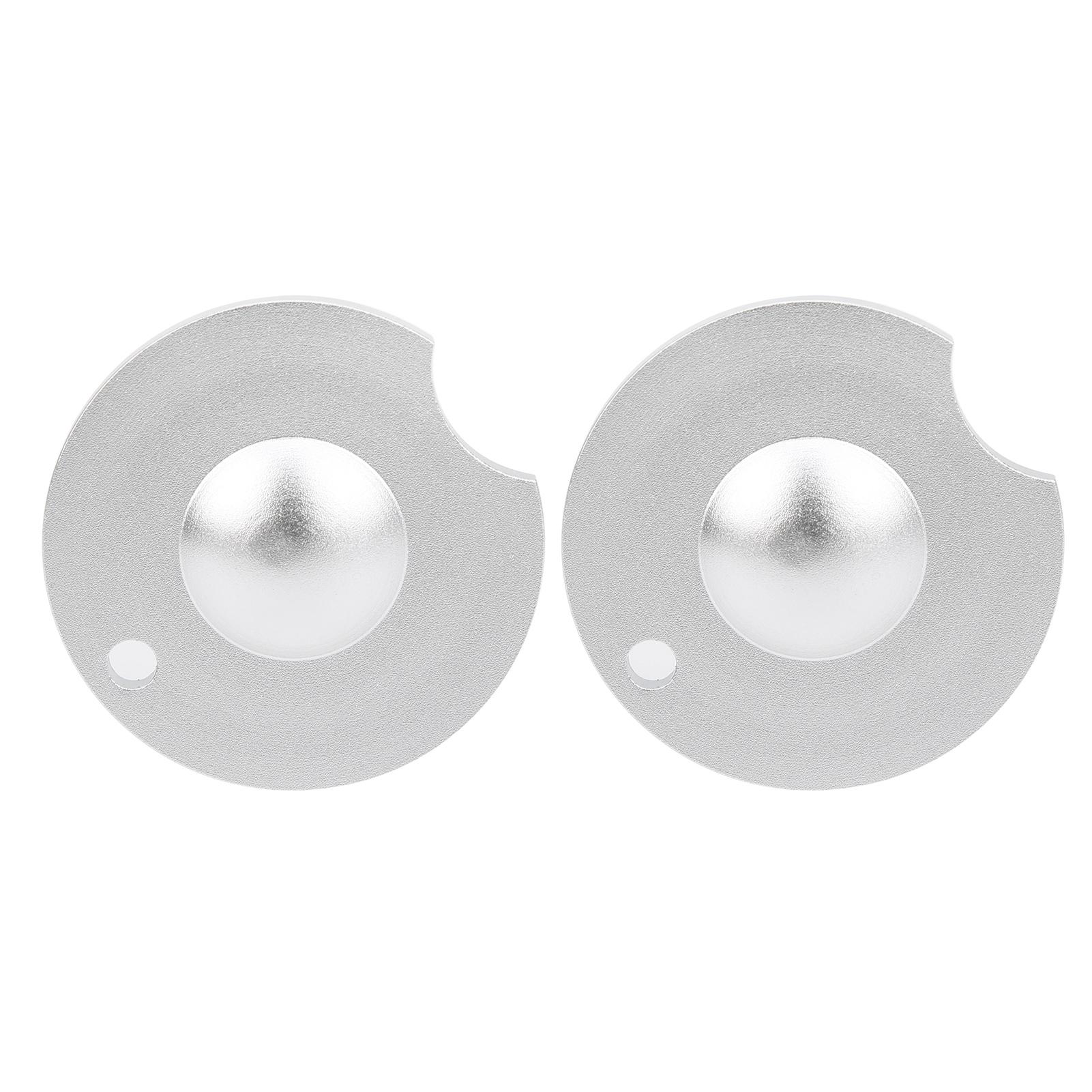 

2 шт. Бильярдный пул Скраб Полировщик Шейпер Грибной стиль Снукер Инструмент для ремонта Аксессуары