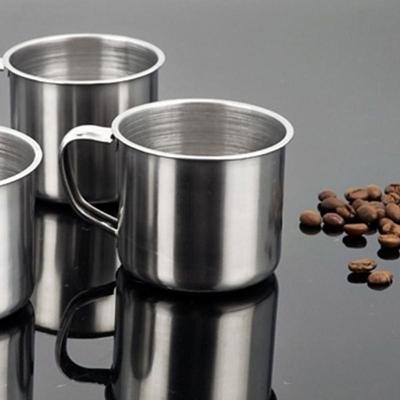 200ml kubek podróżny na herbatę, kubek turystyczny, kubek kempingowy na kawę, stal nierdzewna