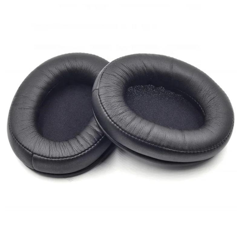For HyperX Cloud Alpha Pro Silver / X / Pro Headphone Ear Pads Replacement Sponge Earpads Headset Set Spare Accessories