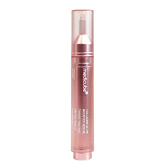 a0696  Сыворотка-бустер для сияния с коллагеном Medicube 15 мл Collagen Glow Booster Serum