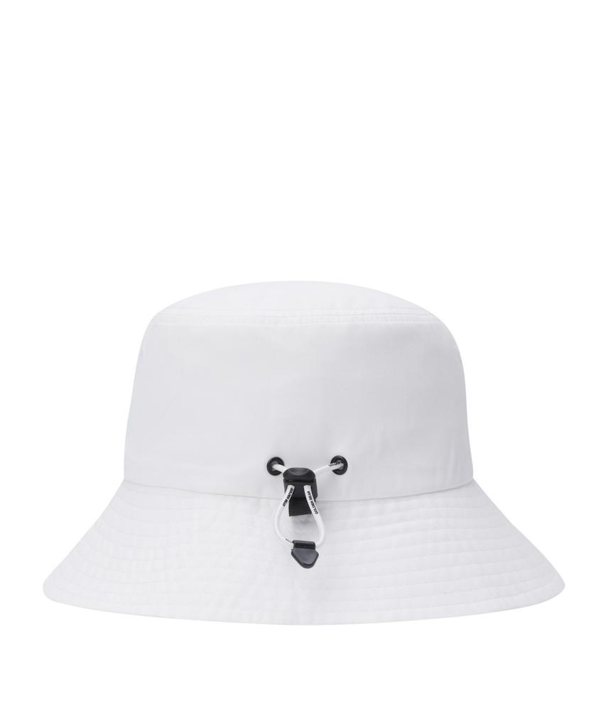 Goldeunbeeo Twill Bucket Hat _G6Rax25105Whx