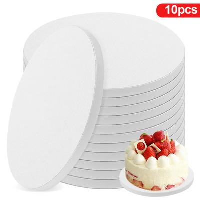 Pasta Pişirme Araçları – Pasta Tabağı ve Tepsileri