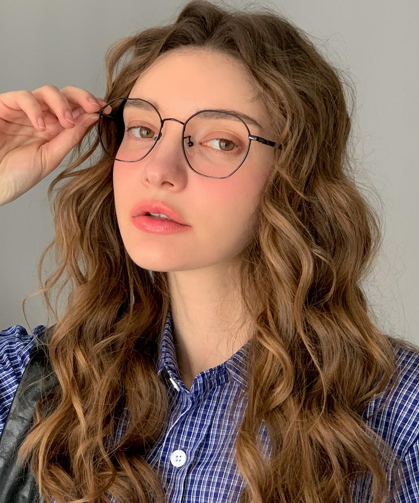 Baseukala Ozzi (2Colors) Glasses