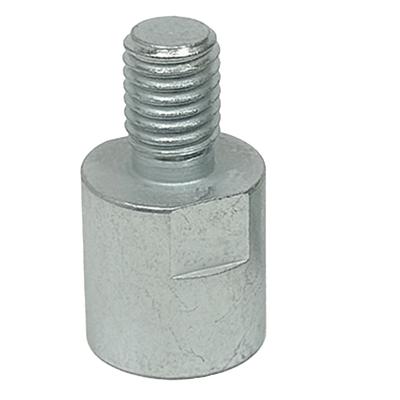 Angle Grinder Adapter For 125/150/180 M 14 To M10 Angle Grinder Adapter Thread Converter Adapte Interface Connector