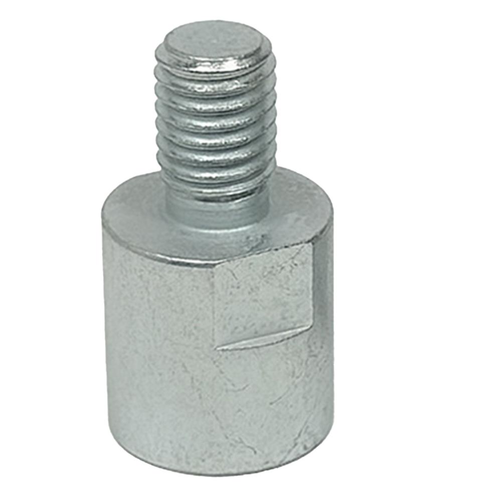 Applicable For M10x1.5 Angle Grinder Adapter Available For 125mm Angle Grinder