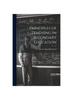 The Principles of Teaching In Secondary Education Book