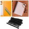 100PCS Spiral Binding Coils 16mm Diameter 48 Teeth 4:1   Combs Spines for   Paper