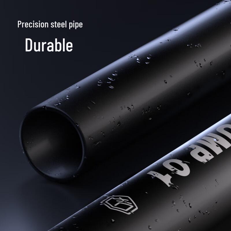 Jingdong Smart High-Pressure Bicycle & Multi-Purpose Pump