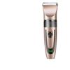 Universal Pet Hair Trimmer for Large Dogs and Cats - Professional Medical Shaver